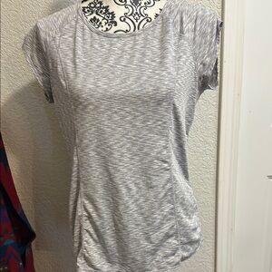 Calvin Klein Performance Athletic Top Sz L